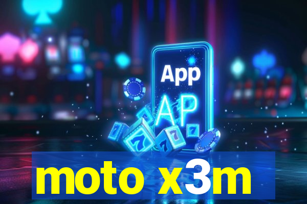 moto x3m - jogo de moto 2